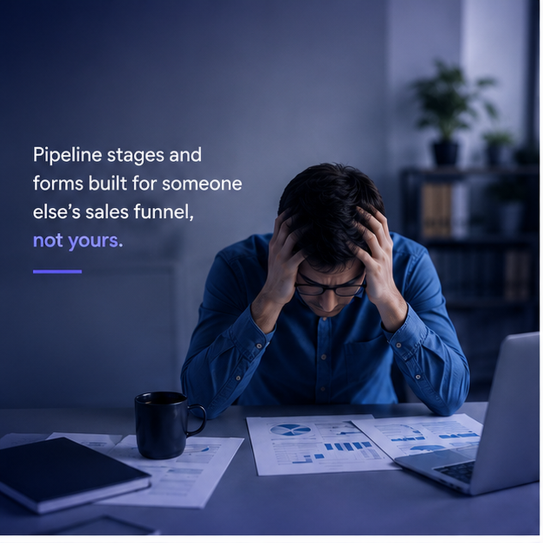 The Wrong-Fit Pipeline