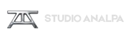 studio analpha client logo