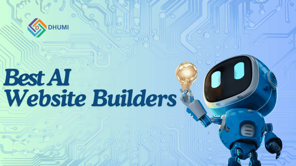 Best Guide to Build Website with AI 