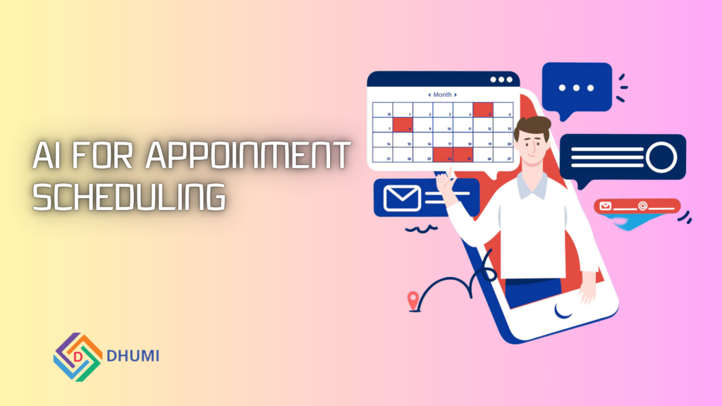 The Benefits of Using AI Appointment Scheduling
