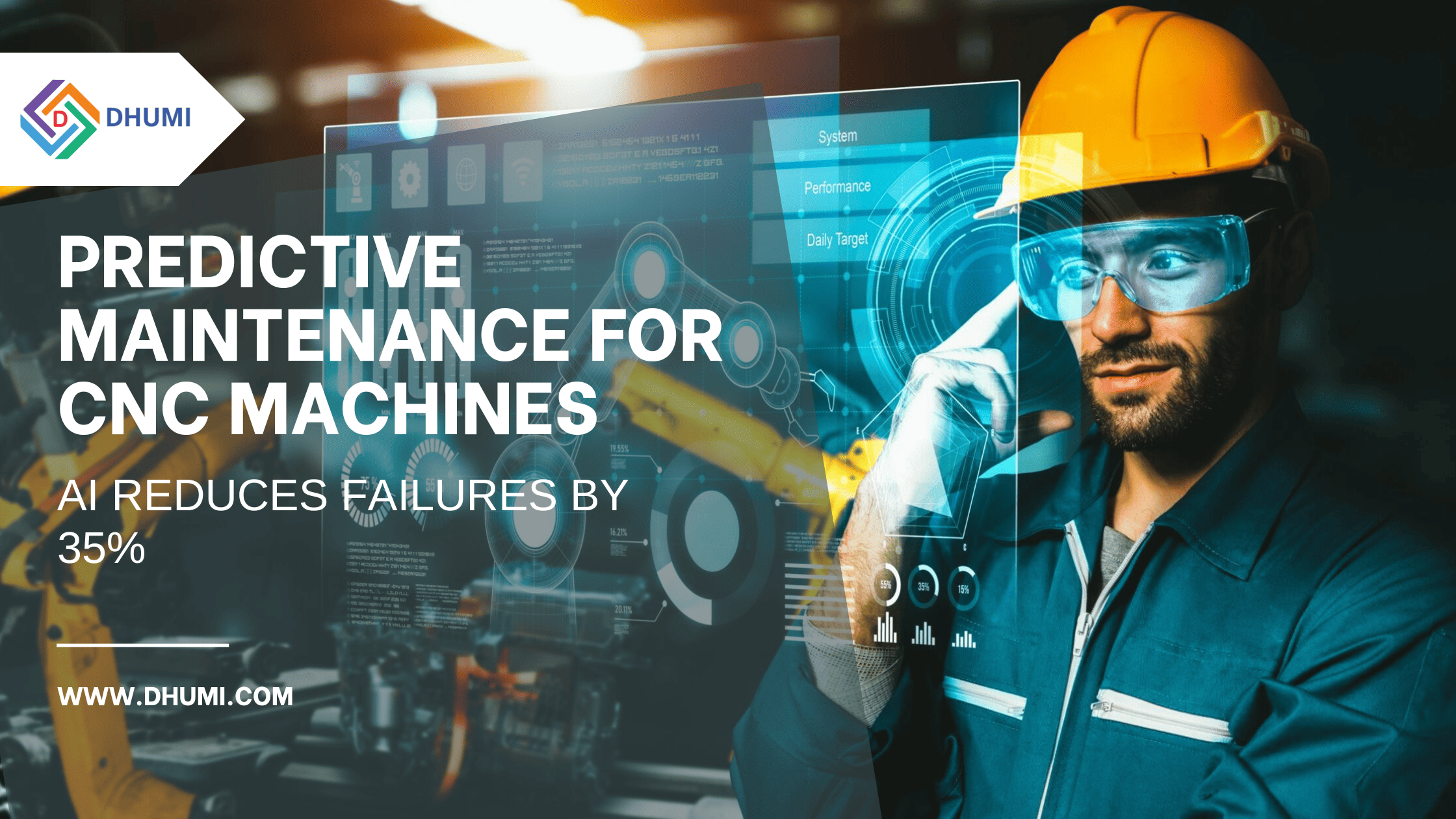 Cuts CNC Machines