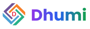 Dhumi Logo New 2