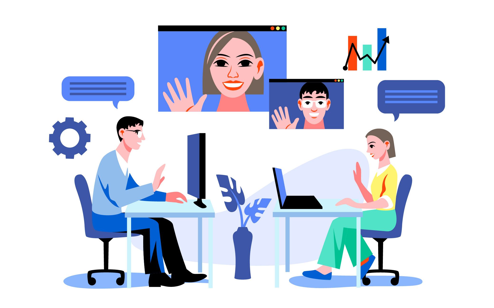 Mastering Teamwork Skills