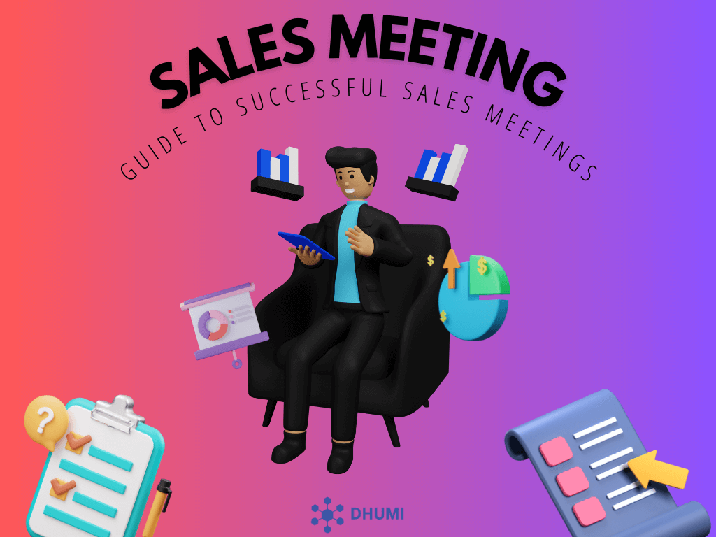 Sales Meeting Optimization Guide: Driving Results and Closing Deals