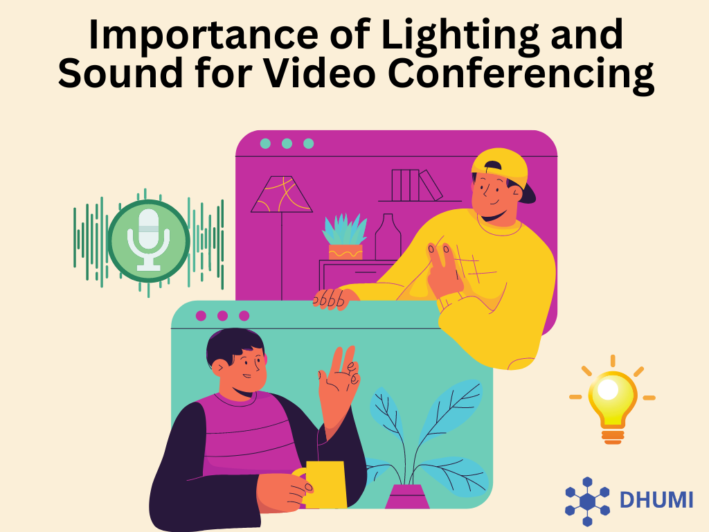 Virtual Video Conferences May 1, 2026